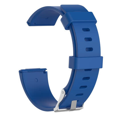

Soft Silicone Replacement Sport Wristband Watch Band Strap for Fitbit Versa