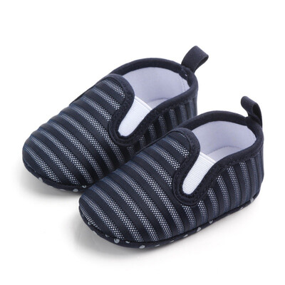 

Baby Shoes First Walkersborn Baby Girl Boy Shoes Soft Soled Non-slip Toddler Footwear Shoes Causal Style