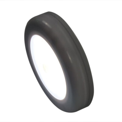 

LED Intelligent Body Sensor Light Energy-Saving Sensor Light Body motion sensor magnetic night light Household