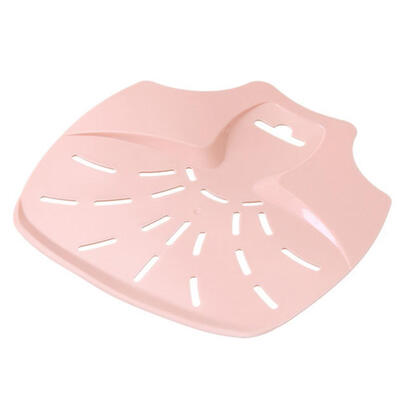 

Shovel Shape Kitchen Sink Filter Toilet Drain Sewer Strainer Debris Catcher