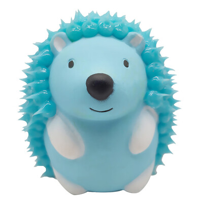 

Tailored Squishies Cute Hedgehog Scented Charm Slow Rising Squeeze Stress Reliever Toy