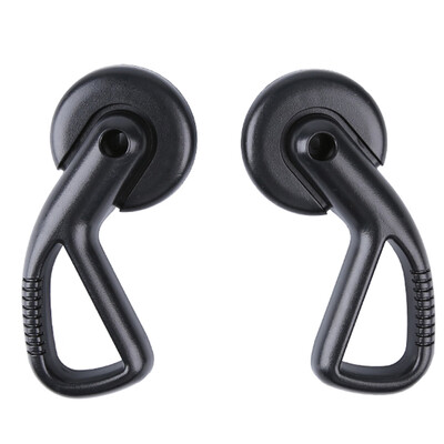 

1 Pair Replacement for Peugeot 206 207 Citroen 9638799977 LeftRight Arm Strap Seat Adjuster C2 Knob Adjustment Lever