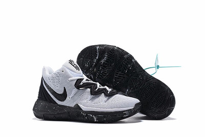 

Nike Kyrie 5 Bandulu EP Man Basketball Shoes