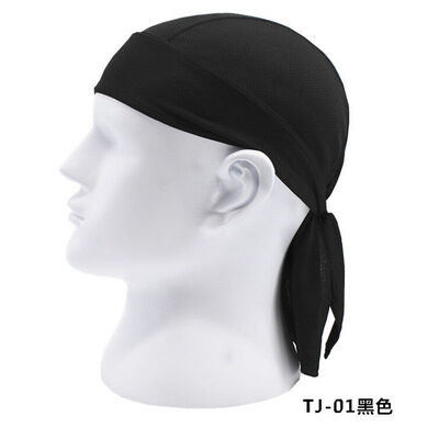 

Breathable Multi Function Men Bike Headband Cycling Bandana Pirate Head Scarf