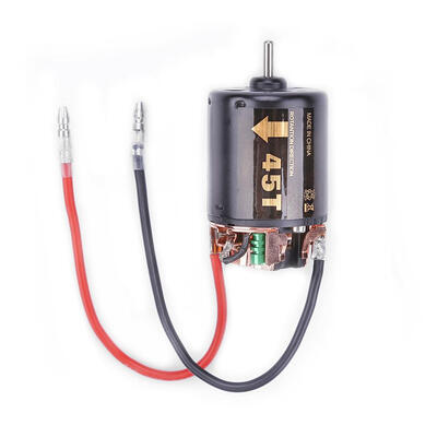

Brushed Motor Speed Controller ESCMotor Suitable for RC Cars Boats Models