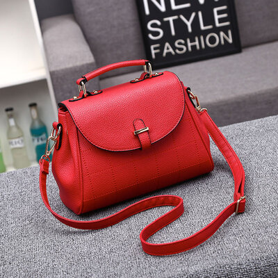 

Handbag big capacity lady middle - aged mother bag single shoulder slant satchel fashion