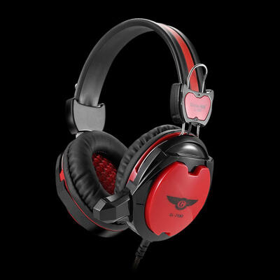 

G700 Game Headset Computer Desktop Headset Wired With Microphone