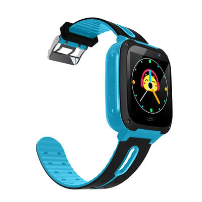 

Kids Smart Watch Tracker Wristwatch Camera Phone for Positioning Calling