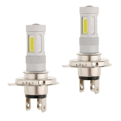 

High Power COB LED Fog Light For Car Driving Lamp