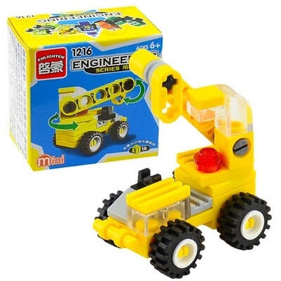 

Childrens Construction Toy Car Engineering Vehicle For Kids