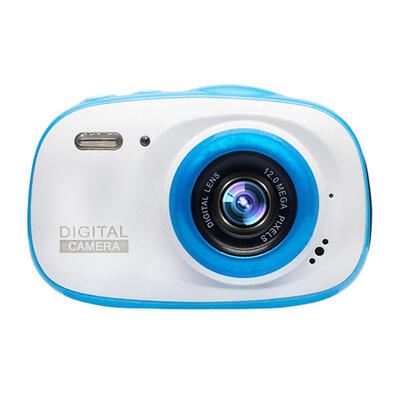 

2 inch Children Camera Bluetooth 720P IP68 Waterproof 6X Digital Zoom Cam