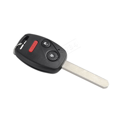 

Replacement for Honda Pilot 2005 2006 2007 2008 Remote Car Keyless Key Fob Pair