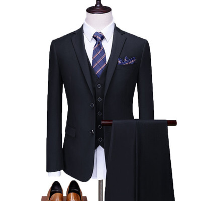 

JIN YAO Mens Suits Fashion Casual Workwear 25 pieces 5470
