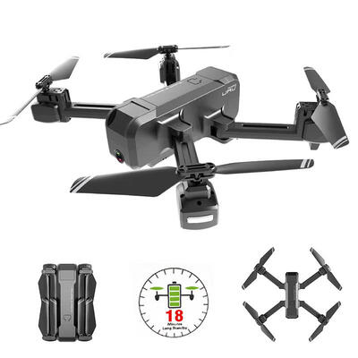 

KF607 Quadcopter Optical Flow Pressure Altitude Hold WiFi Wide-angle Electric Adjustment Camera