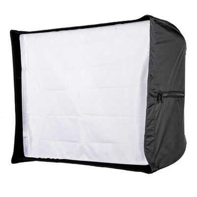 

80 120cm 32 48in Portable Foldable Quadrangle Cubic Umbrella Softbox Diffuser Reflector for Photography Photo Studio Flash