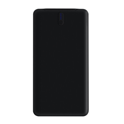 

BESTON Large capacity 20000mAh double port power bank Mobile power supply