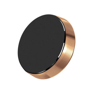 

Multicolor Universal Car GPS Stick Magnet Mout Bracket Car Magnetic Holder Stand Dashboard Aluminum Alloy Phone Car Magn