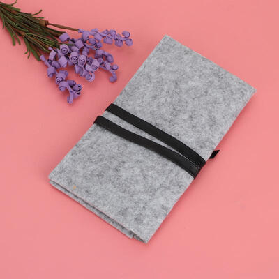 

Greensen Wool Felt Multi-function Pencil Bags Case Office Supplies Pouch Stationery