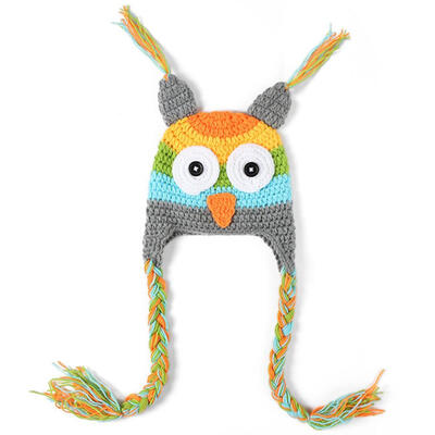 

Baby Crochet Hat Custom Made Baby Hat Newborn Photography Prop