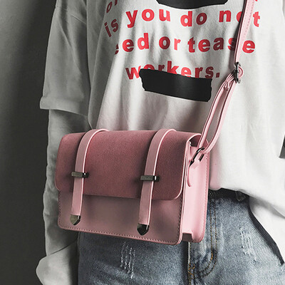 

Tailored Women Messenger Bags Crossbody Shoulder Bags Handbag Body Bags