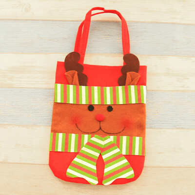 

Tailored Baby Girls Boys Cartoon Storage Christmas Accessory Bag Single Handbags Bag