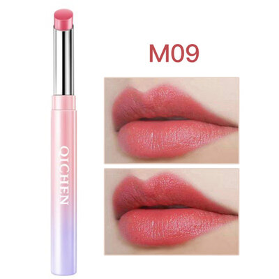 

Waterproof Matte Lip Cream Long Lasting Non Sticky Lipstick Beauty Cosmetics