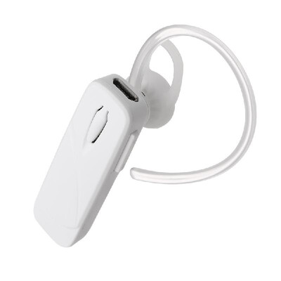 

AL5 Wireless Bluetooth Headphone Single-ear Business Headset Ear Hook with Mic Ear Hook