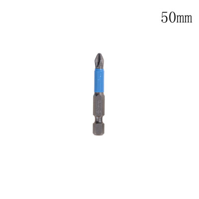 

Portable Power Tools 14" Hex Shank S2 Steel PH2 Anti Slip Electric Screwdriver Bit Magnetic Phillips Tip
