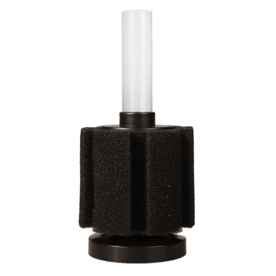 

Bio Sponge Filter Breeding Fry Betta Shrimp Nano Fish tank Aquarium