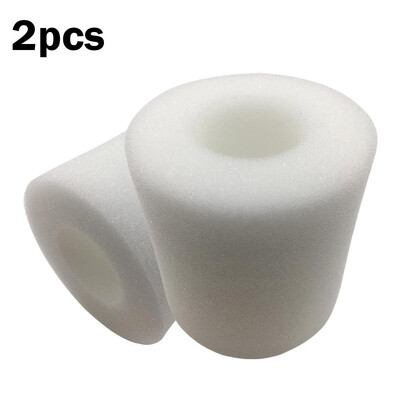 

2pcs Replacement Foam Felt Filter Kit For Shark HV390 HV391 HV392 Vacuum Cleaner