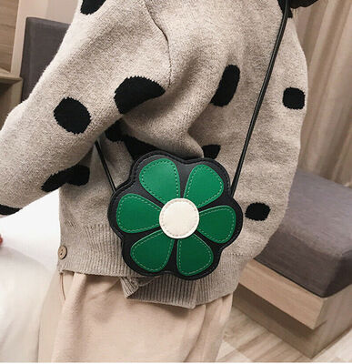 

New Style Children Kids Handbags Princess Cute Messenger Bags Baby Girls Shoulder Bag Handbags Patchwork Zipper Fashion Hot 2019