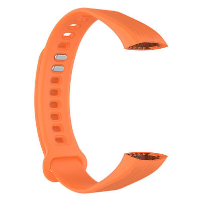 

Silicone Wristwatch Band Bracelet Strap for Huawei Honor 3 Smart Bracelet