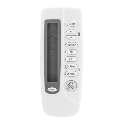 

Air Conditioner Remote Control for Samsung ARC-410 ARH-401 ARH-403 ARH-415
