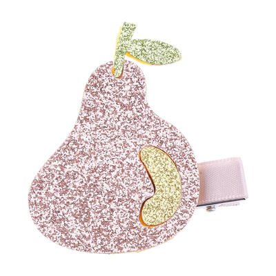 

Cute Glitter Sequins Kids Girls Hair Clips Hairpins Princess Baby Hairgrips