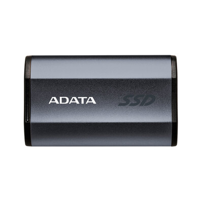 

ADATA SE730H External Solid State Drive Portable SSD 1TB USB 31 10Gbps High Speed IP68 Waterproof 3D NANDGold