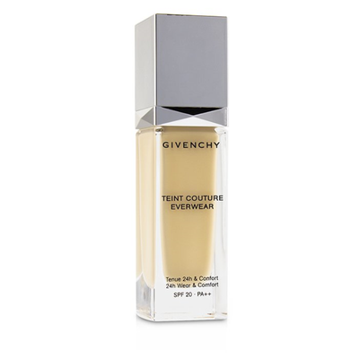 

GIVENCHY - Teint Couture Everwear 24H Wear & Comfort Foundation SPF 20 - Y110 30ml1oz