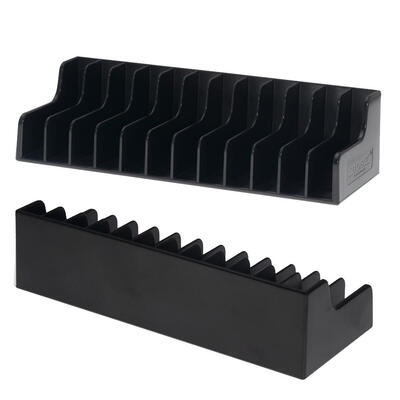 

2pcs Game Card Box Storage Stand For Nintendo Switch 24pcs CD Disks or Card