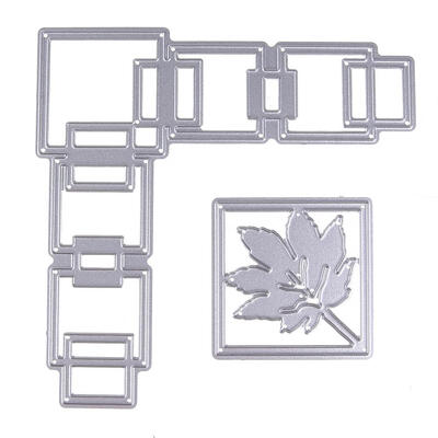 

Metal Cutting Dies Stencils DIY Scrapbooking Embossing Album DIY Craft 685