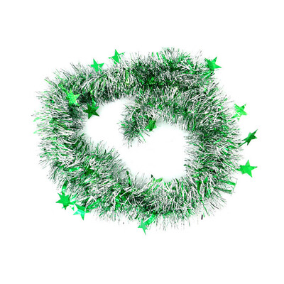 

〖Follure〗Colorful Garland Bar Christmas Tree Decoration Xmas Party Hanging Ornaments