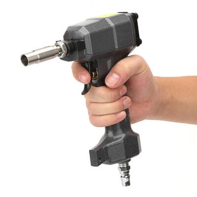 

Greensen Pneumatic Trim Finish Pin Gun Nailer Woodworking Tools Air Nail Gun 1170