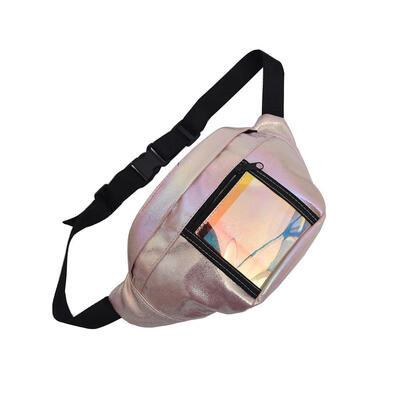 

Big Shoulder Handbags Unisex Waist Fanny Belt Packs Crossbody Chest Bags