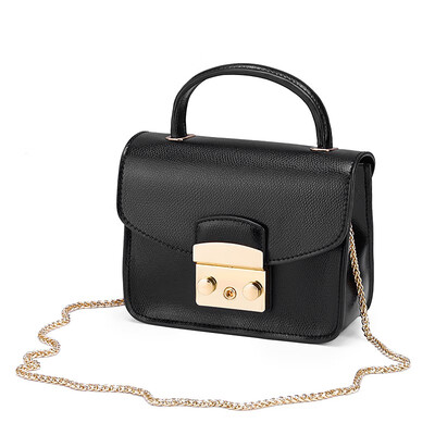 

Rmrebecca New Leather bag for European&American Fashion ladies