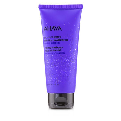 

AHAVA - Deadsea Water Mineral Hand Cream - Spring Blossom 100ml34oz