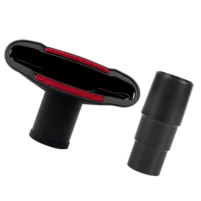 

Universal Vacuum Cleaner Accessories Sofa Bed Brush Head Tool With Adapter 2019