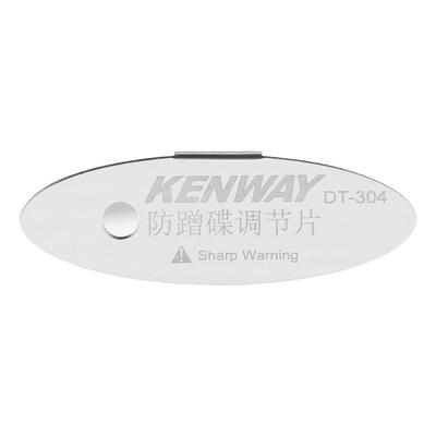 

MTB Disc Brake Pads Adjusting Tool Bicycle Pads Mounting Assistant Spacer