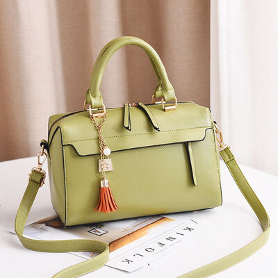 

2019 new cool fashion casual womens bag elegant slung shoulder bag European&American bags
