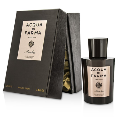 

ACQUA DI PARMA - Ambra Eau De Cologne Concentree Spray 100ml34oz