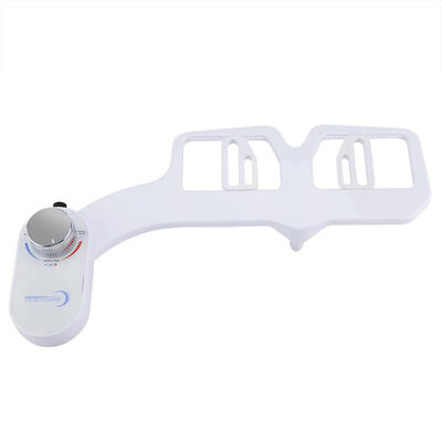 

US 916 Thread Non-Electric Hygiene Bidet Water Wash Clean Toilet Seat Spray Non-Electric Bidet Hygiene Bidet