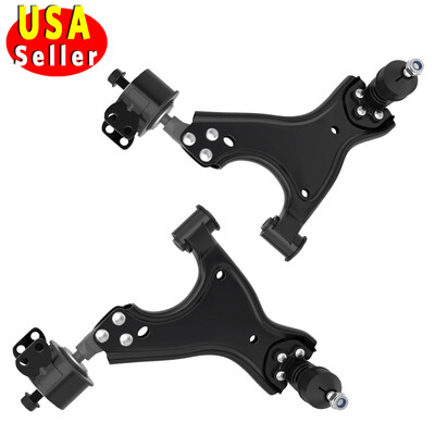 

Front Lower Control Arm For 2009-2015 Chevy Traverse Buick Enclave GMC Acadia