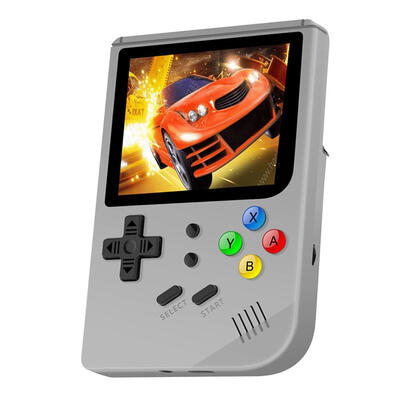 

Q30 3 inch 16GB Video Games Handheld Games Console Player Support TF Card